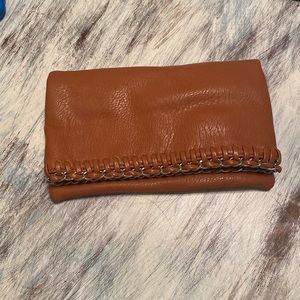 Mix No. 6 Hand Clutch